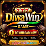 Diwa Win app icon for Android users in India
