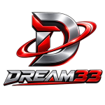 Dream33 Game Android app logo for card and casino games in India