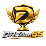 Dream66 Game Android app logo for arcade and slot games in India