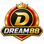 Dream88 Game Android app logo for mobile game collection in India