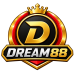 Dream88 Game Android app logo for mobile game collection in India