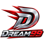Dream99 Game Android app logo for arcade card and puzzle games in India