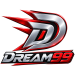 Dream99 Game Android app logo for arcade card and puzzle games in India