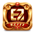 EZ777 Game app icon for Android users in India