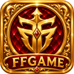 FF Game Android app icon for fast mobile rounds