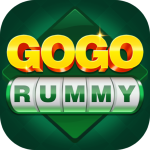 Gogo Rummy app icon for Android users in India