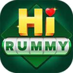 HI Rummy app icon for Android users in India