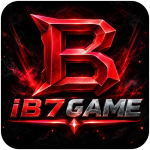 IB7 Game Android app logo for card and table games in India