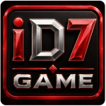 ID7 Game Android app logo for arcade game collection in India