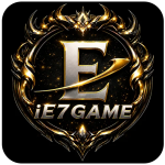 IE7 Game Android app logo for live casino games in India