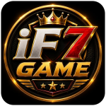 IF7 Game Android app logo for fishing and slot games in India