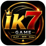 IK7 Game Android app logo for quick result games in India