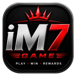 IM7 Game Android app logo for slots and bonus games in India