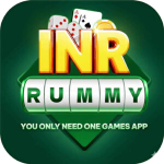 INR Rummy app icon for Android users in India