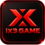 IX3 Game app icon for Android users in India