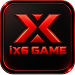 IX6 Game app icon for Android users in India