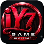 IY7 Game Android app logo for arcade and fishing games in India