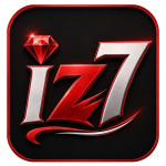 IZ7 Game Android app logo for android performance games in India