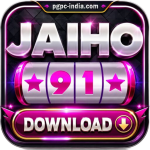 Jaiho 91 Game app icon for Android users in India