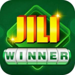 Jili Winner Game app icon for Android users in India