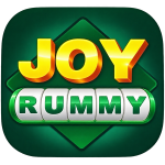 Joy Rummy app icon for Android users in India