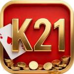 K21 Game app icon for Android users in India