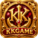 KK Game app icon for Android users in India