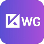 KWG Game app icon for Android users in India