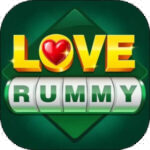 Love Rummy app icon for Android users in India