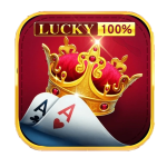 100 Game app icon for Android users in India