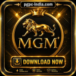 MGM Game app icon for Android users in India
