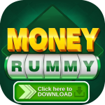Money Rummy app icon for Android users in India