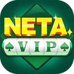 Neta VIP app icon for Android users in India