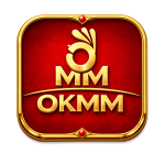 Okmm Game app icon for Android users in India