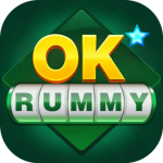 OK Rummy app icon for Android users in India