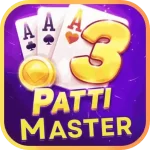 Teen Patti Master app icon for Android users in India