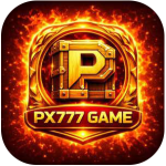 PX777 Game app icon for Android users in India