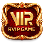 RVIP Game app icon for Android users in India