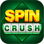 Spin Crush app icon for Android users in India