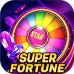 Super Fortune Game app icon for Android users in India