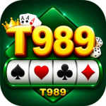 T989 Game app icon for Android users in India