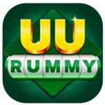 UU Rummy app icon for Android users in India