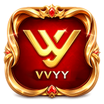 Vvyy Game app icon for Android users in India
