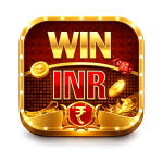 Win INR app icon for Android users in India