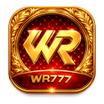 WR777 Game app icon for Android users in India