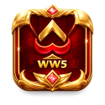 WW5 Game app icon for Android users in India