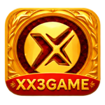 XX3 Game app icon for Android users in India