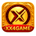 XX4 Game app icon for Android users in India