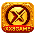 XX8 Game app icon for Android users in India