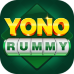 Yono Rummy app icon for Android users in India